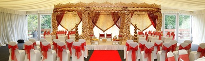 Are These the Best Banquet Halls and Wedding Lawns in North Delhi We’ve Seen This Year?!