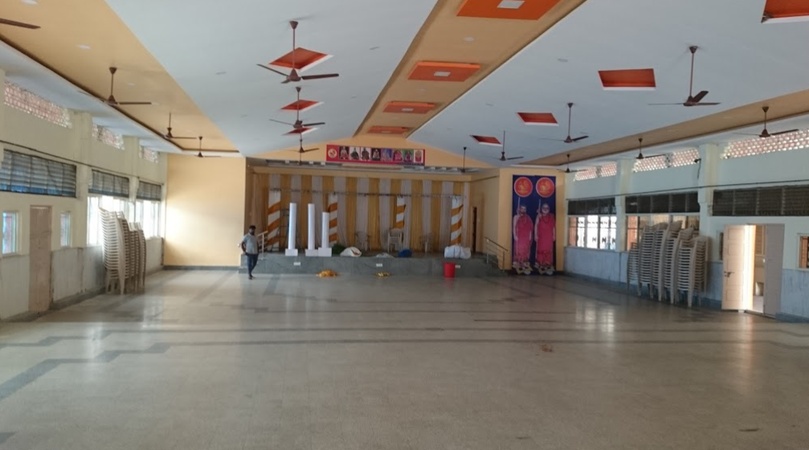 Chandrashekhara Bharathi Kalyana Mandira, Basavanagudi Chandrashekhara Bharathi Kalyana Mandira