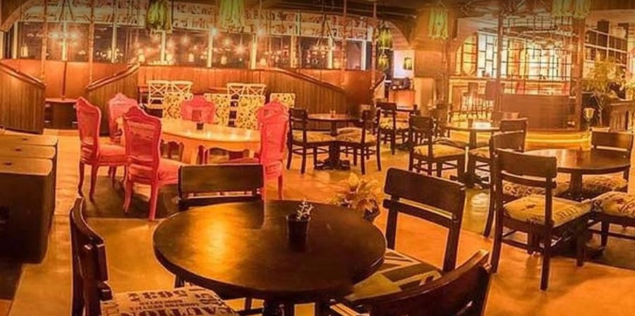 Local Gastro Bar, Koregaon Park Local Gastro Bar