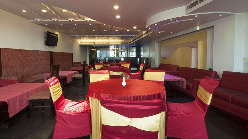 Hotel Transit, Mahipalpur Hotel Transit