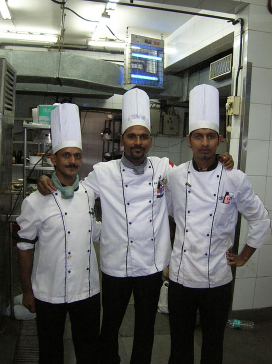 Cheftalk Food & Hospitality Services Pvt. Ltd., Wedding Caterer in