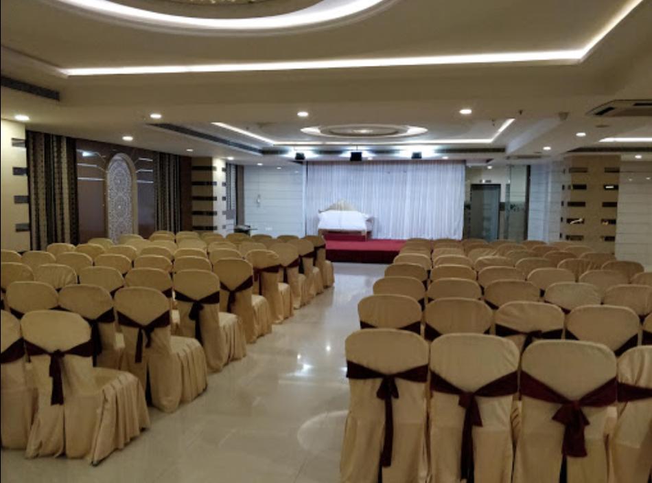 Hotel Sitara Grand Miyapur, Hyderabad Banquet Hall Wedding Hotel