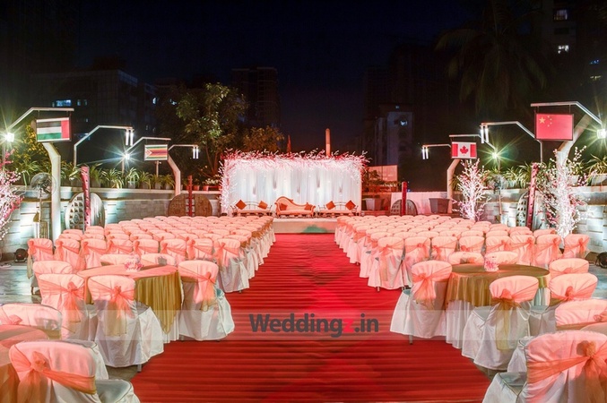 Flag's Avant Garde, Andheri West Flag's Avant Garde