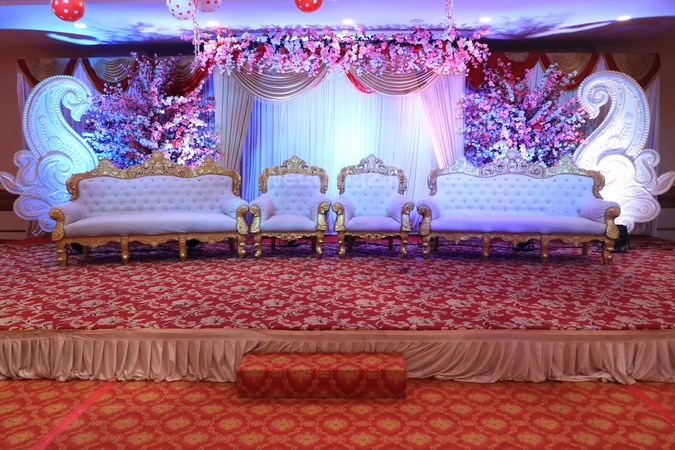 Royal Celebration Banquet Hall, Bhandup Royal Celebration Banquet Hall