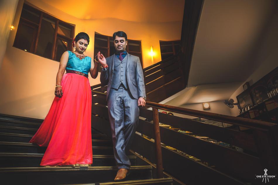 One Eye Vision Photography, Wedding photographer in Ahmedabad WeddingZ