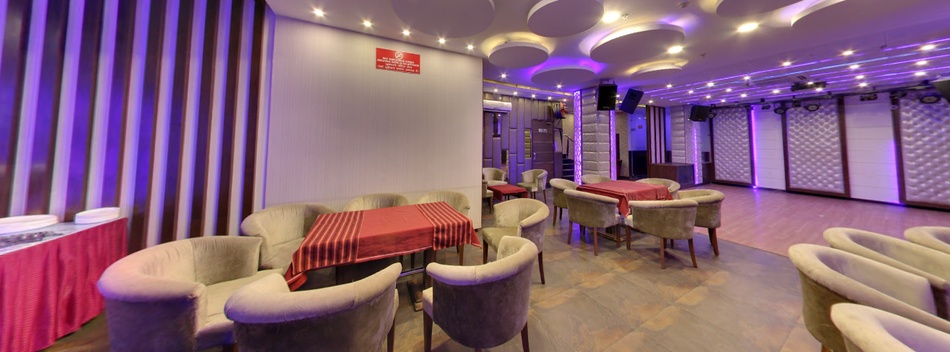 Hotel City Heart Premium, Sector 17 Hotel City Heart Premium