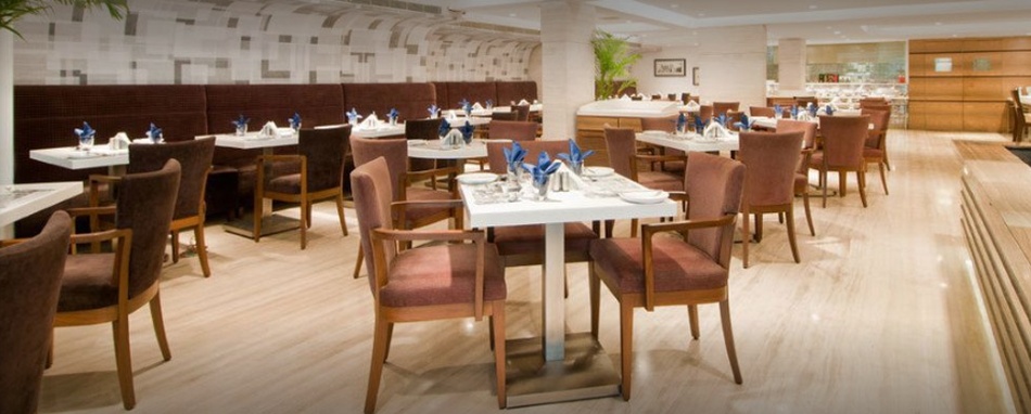 Hotel Hiltop, Worli Hotel Hiltop