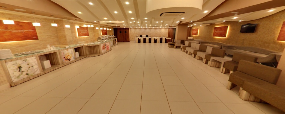 Epitome Restaurant & Banquet, Ghodasar Epitome Restaurant & Banquet