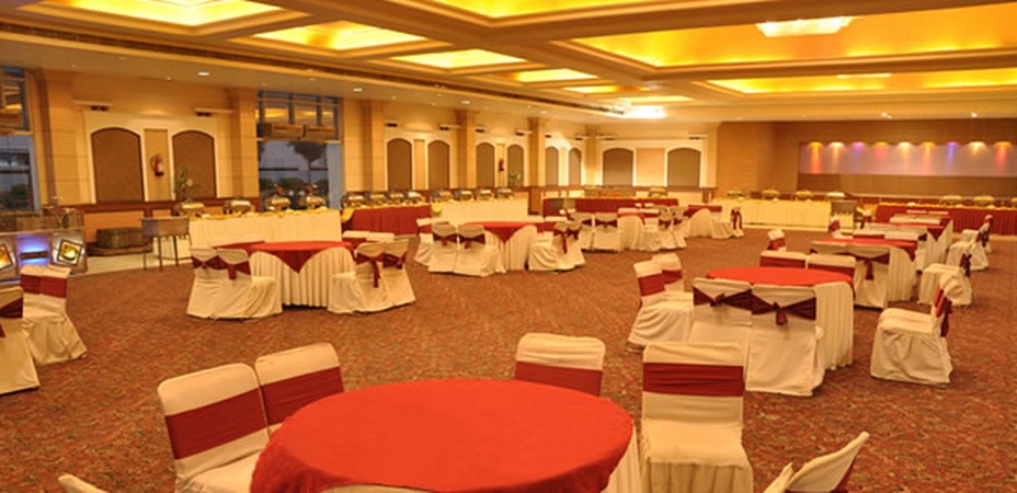 Hotel Snehmohan Regency, Jagraon Hotel Snehmohan Regency