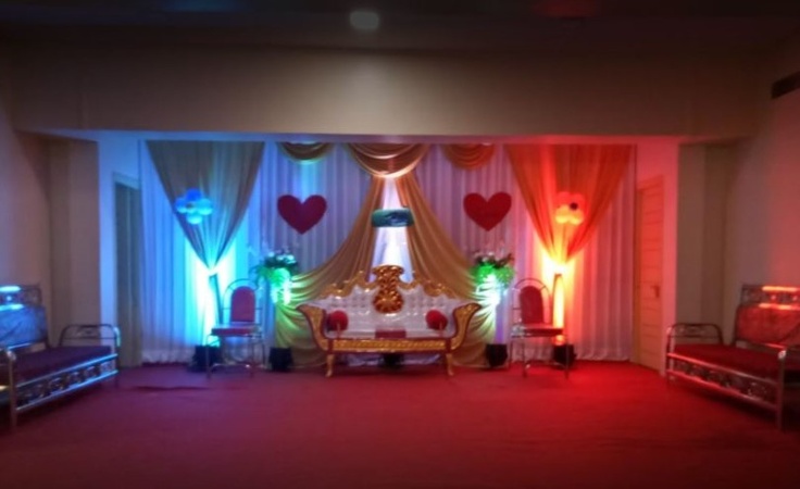 Keshav Gore Smarak Trust Hall