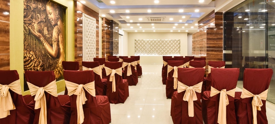 Southwest Inn Hotels & Banquets, Dwarka Southwest Inn Hotels & Banquets