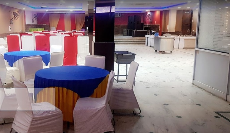 Welcome Restaurant & Banquet, Faridabad Welcome Restaurant & Banquet