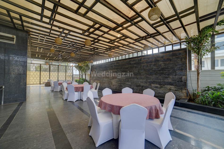 Crystal Sarovar Fatehabad Road, Agra Banquet Hall Wedding Lawn