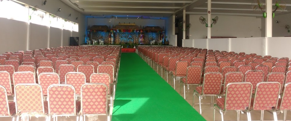 Bommak Shankaraiah Convention Hall, Boduppal Bommak Shankaraiah Convention Hall