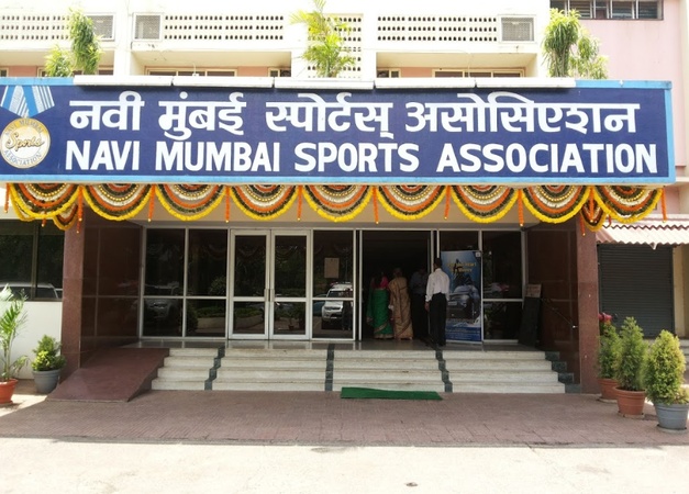 Navi Mumbai Sports Association, Vashi Navi Mumbai Sports Association