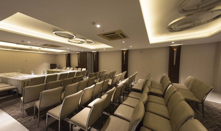 Hotel Connaught Royale, Connaught Place Hotel Connaught Royale