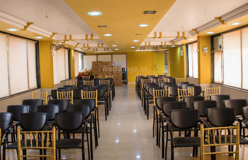 Kokan King Lawn Dombivli, Mumbai Banquet Hall Wedding Lawn