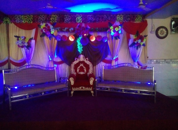 Shehnai Hall, Kurla Shehnai Hall