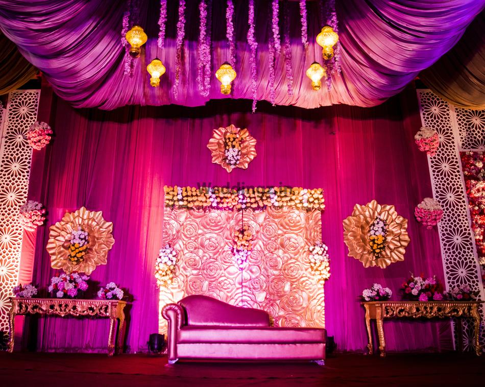 The Host Party Lawn Peeragarhi, Delhi | Banquet Hall ...