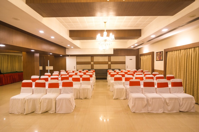 Hotel Monarch Guestline, Rabale Hotel Monarch Guestline