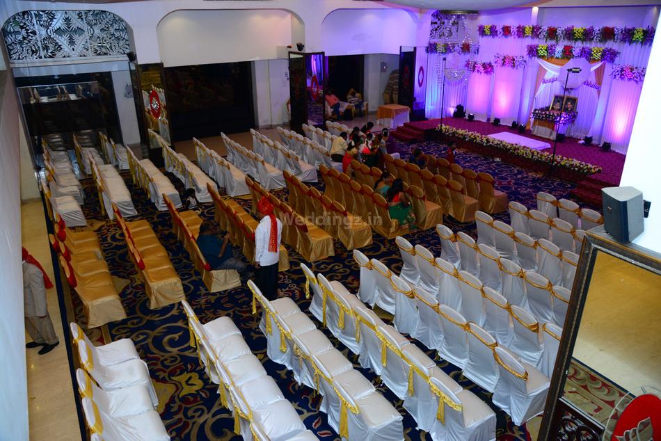 Hotel Ashok Laxmi Nagar, Nagpur Banquet Hall Wedding Hotel