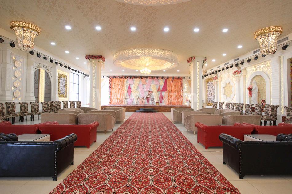 Majestic Resort Mansarovar, Jaipur Banquet Hall Wedding Lawn