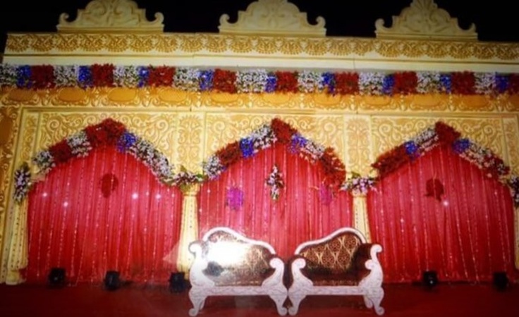 Balaji Paradise Garden, Agra Road Balaji Paradise Garden