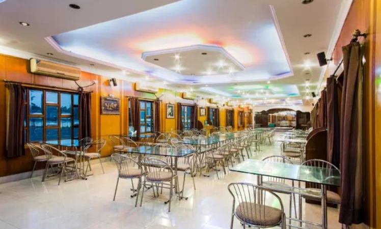 Highway Inn International, Howrah Highway Inn International