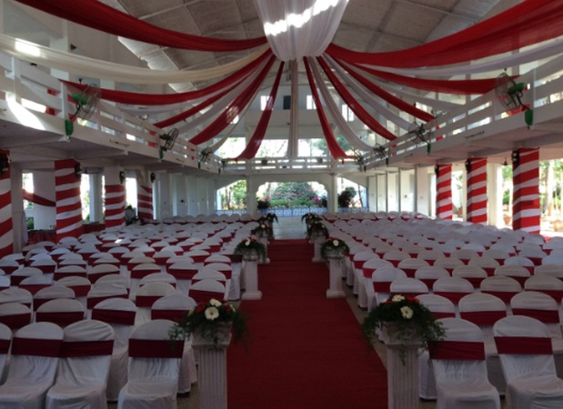 Kalathur Gardens Convention Hall, Vidyaranyapura Kalathur Gardens Convention Hall