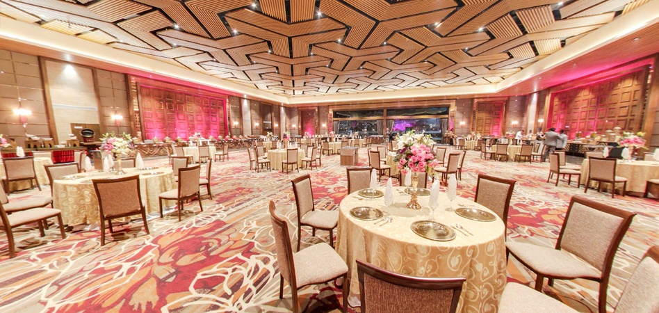 Orana Conventions, Gurgaon Orana Conventions