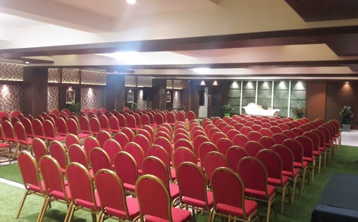Shree Sai Nx Banquets, Thane West Shree Sai Nx Banquets