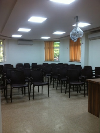 Pleasant Business Park, Deccan Gymkhana Pleasant Business Park