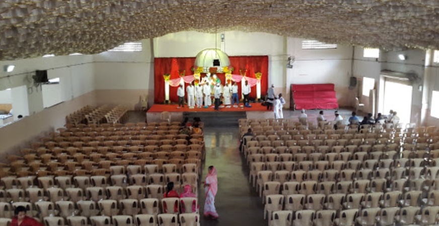 Jijau Garden Mangal Karyalaya, Kunjirwadi Jijau Garden Mangal Karyalaya