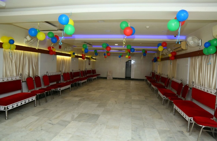 Garden Palace, Howrah Garden Palace