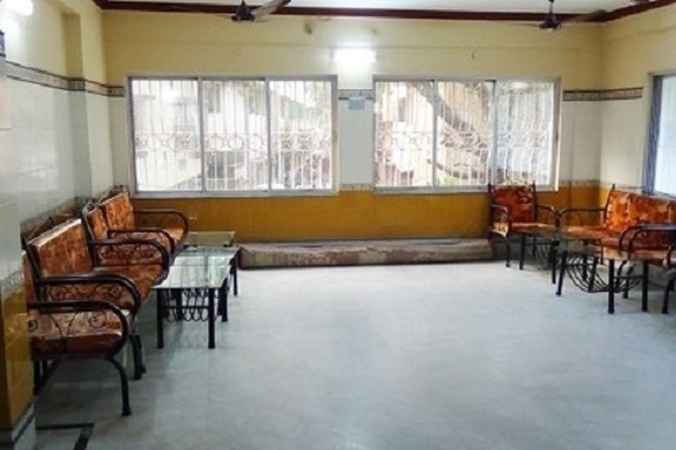 Shantiniketan Banquet Belgachia Kolkata - Banquet Hall