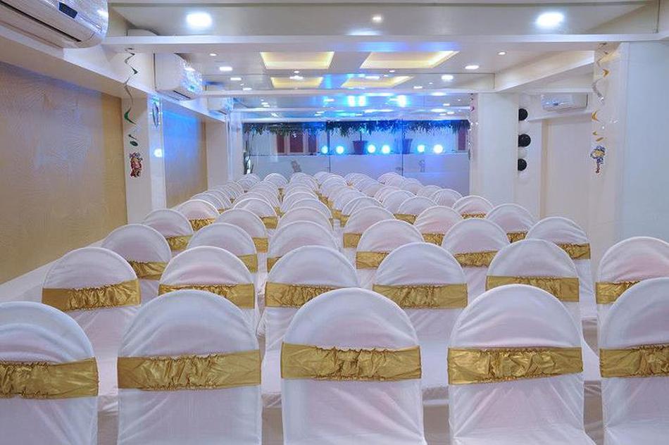 Kriish Cottage Borivali West, Mumbai Banquet Hall WeddingZ.in