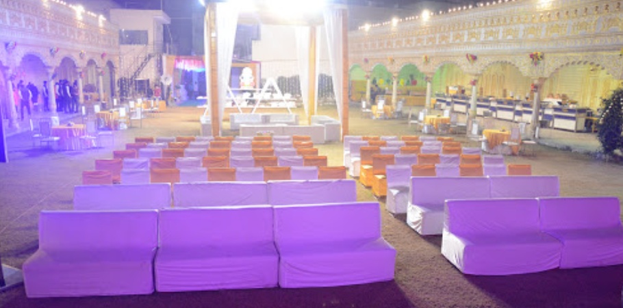 Om Sai Vatika, Ghaziabad Om Sai Vatika