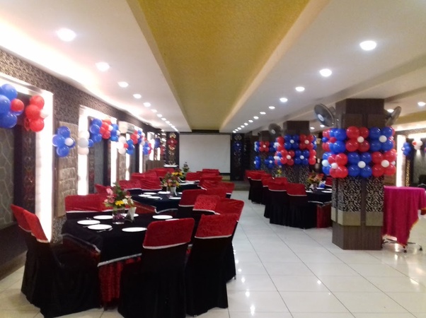 Roche Restaurant And Banquets, Ferozepur Road Roche Restaurant And Banquets