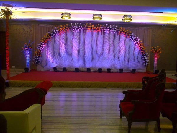Neelyog Banquet, Ghatkopar East Neelyog Banquet