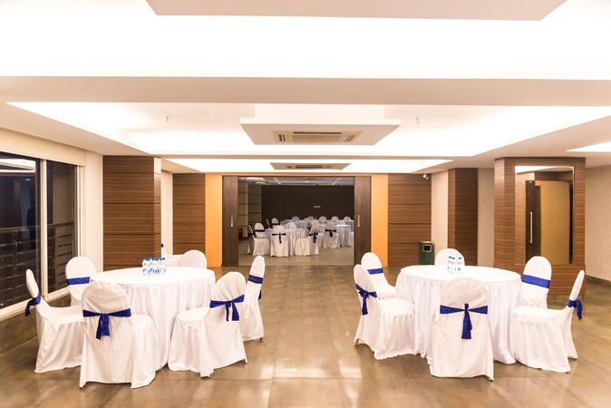 West Willows - Xanadu, Rajarhat West Willows - Xanadu