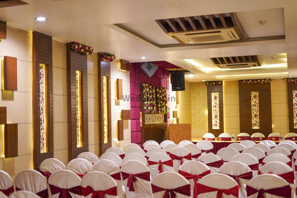 Hotel The Majestic Mohali, Chandigarh Banquet Hall Wedding Hotel