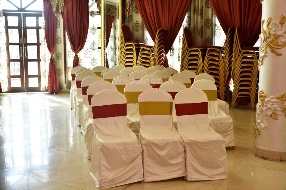 Tithee Banquets Panvel, Mumbai | Banquet Hall | Wedding Lawn | WeddingZ.in