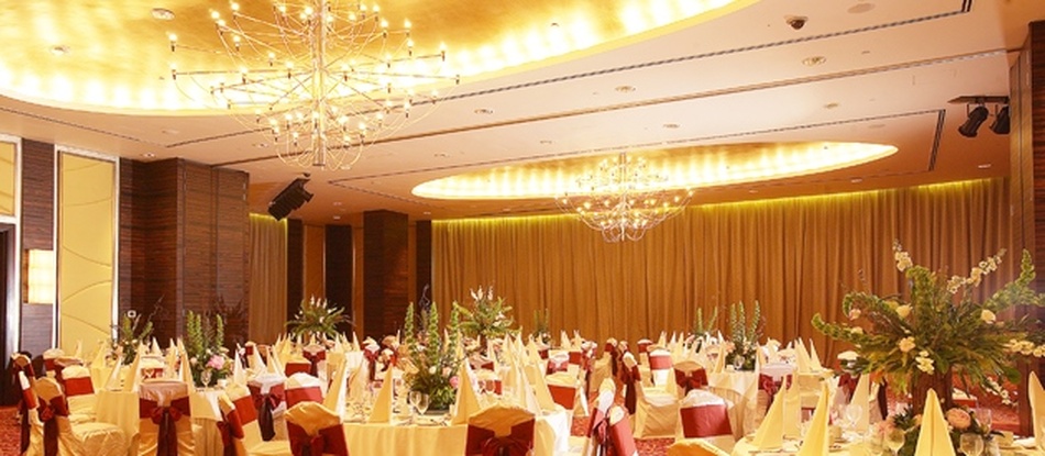 Lotus Banquets, Swargate Lotus Banquets