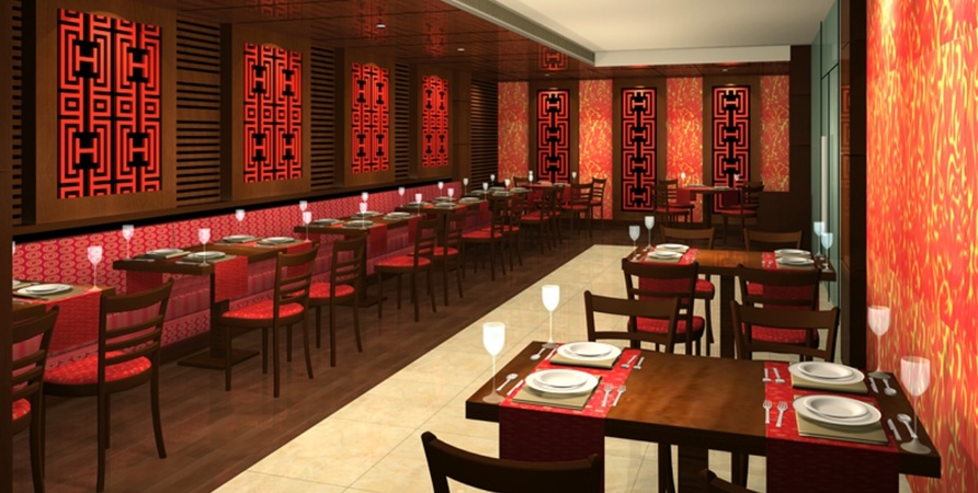 Hotel Orchid, Neelam Bata Road Hotel Orchid
