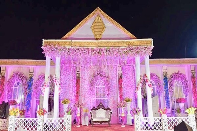 Red Carpet Resort Meerut- Explore this Amazing Wedding Venue In Meerut
