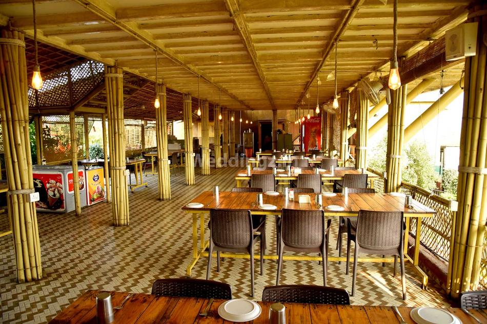 Hotel Swaraj Trimbak Road, Nashik Wedding Lawn Wedding Hotel