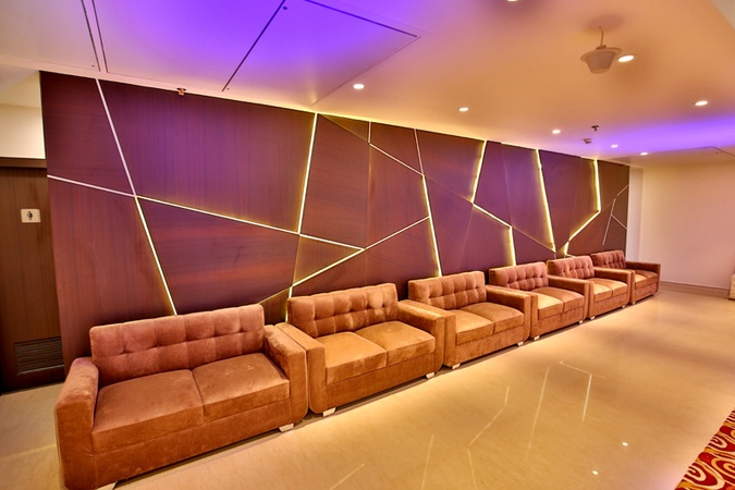 Smriti Banquet Kolkata, New Town Action Area-II Smriti Banquet Kolkata
