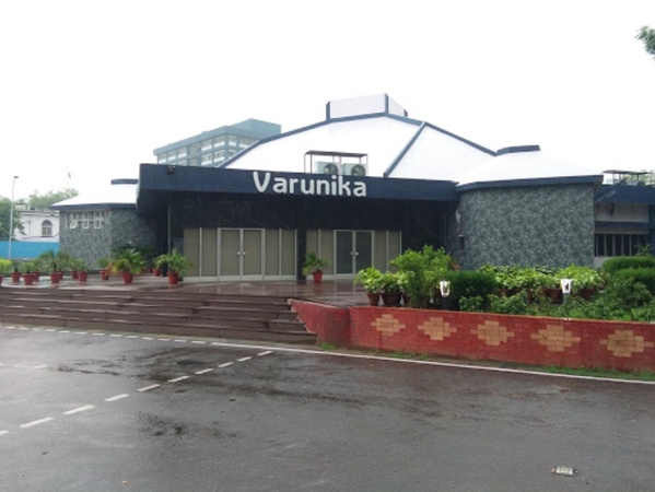 Varunika Naval Auditorium, Chanakyapuri Varunika Naval Auditorium