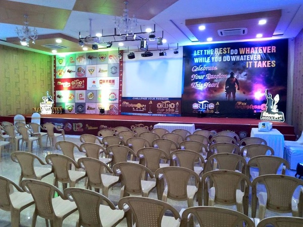 Oriental Banquet, Malad West Oriental Banquet