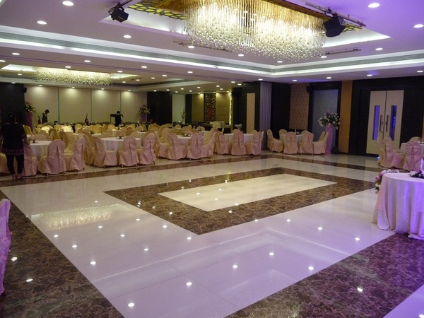 One Up Banquets, Malad West One Up Banquets